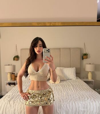 🔥 Mariam olivera  page leaked private photo uncensored full