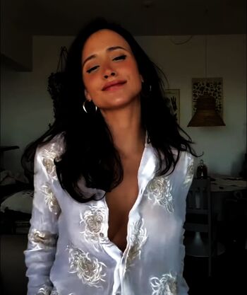 🔥 Mariana nolasco leaked private photo uncensored full