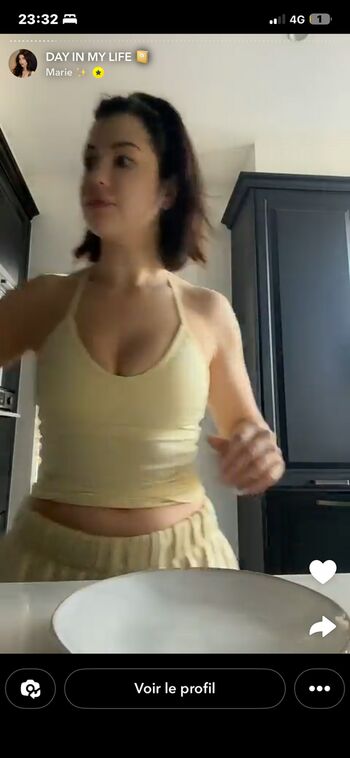 🔥 Marie lopez page leaked private photo uncensored full