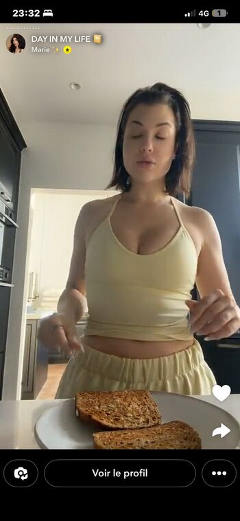 🔥 Marie lopez page leaked private photo uncensored full