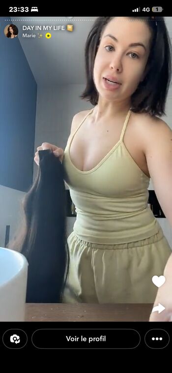 🔥 Marie lopez page leaked private photo uncensored full