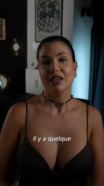 🔥 Marie lopez leaked private photo uncensored full