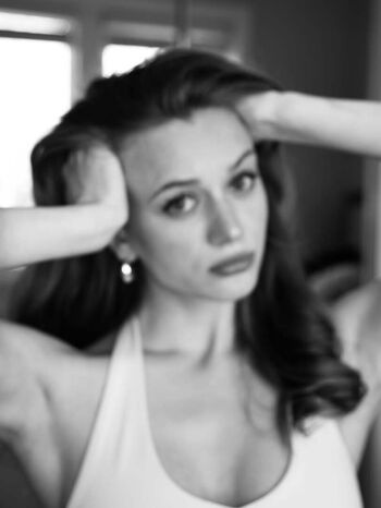 🔥 Mariia hapii leaked private photo uncensored full