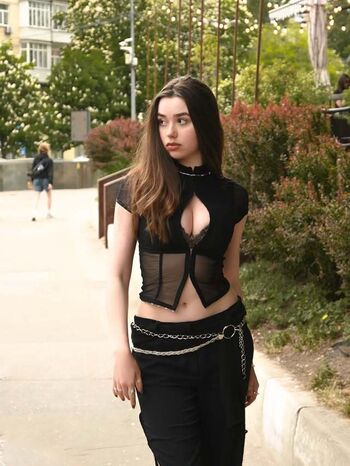 🔥 Mariia page leaked private photo uncensored full