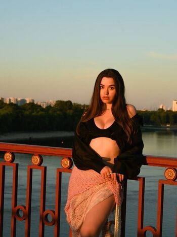 🔥 Mariia page leaked private photo uncensored full