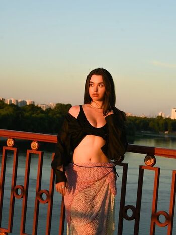 🔥 Mariia page leaked private photo uncensored full