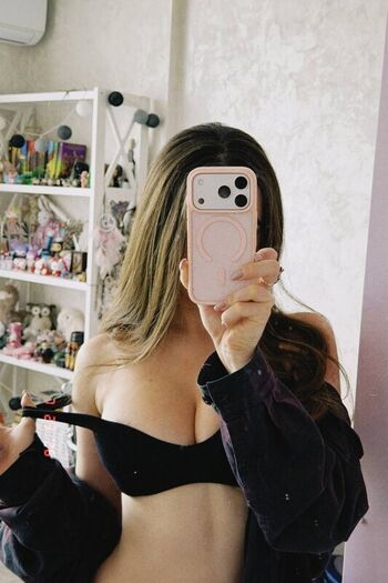 🔥 Mariia leaked private photo uncensored full