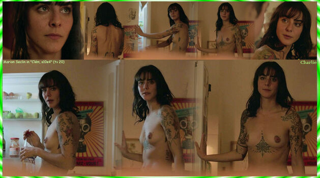 🔥 Marion seclin leaked private photo uncensored full