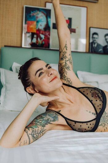 🔥 Marion seclin leaked private photo uncensored full