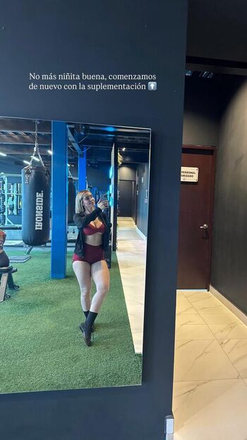 🔥 Marisol dovala leaked private photo uncensored full