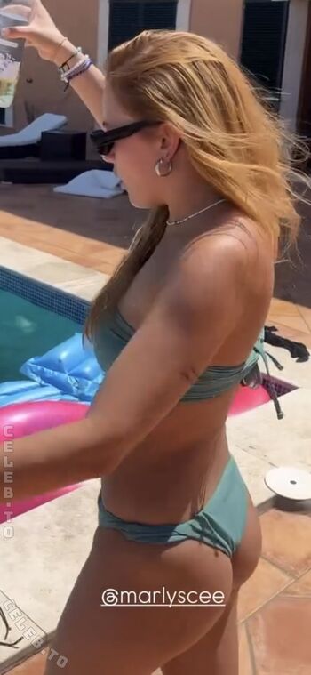 🔥 Marleen schafer leaked private photo uncensored full