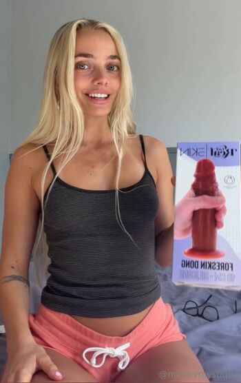 🔥 Marley mystique leaked private photo uncensored full