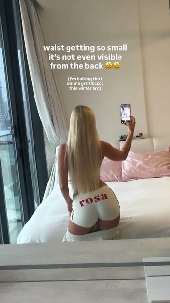🔥 Marley mystique leaked private photo uncensored full