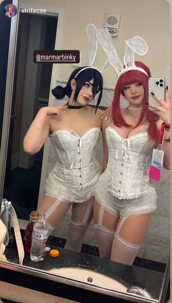 🔥 Marmarbinks leaked private photo uncensored full