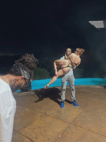 🔥 Marsnoire  page leaked private photo uncensored full