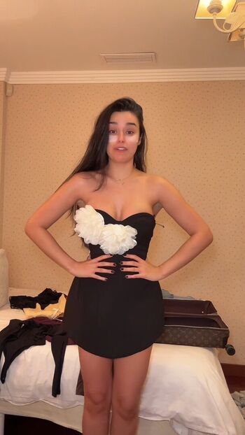 🔥 Marta diaz page leaked private photo uncensored full