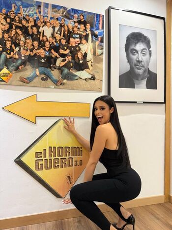 🔥 Marta diaz leaked private photo uncensored full