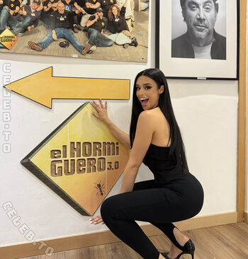 🔥 Marta diaz leaked private photo uncensored full