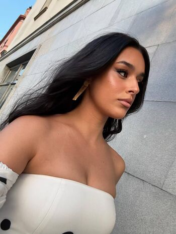 🔥 Marta diaz leaked private photo uncensored full