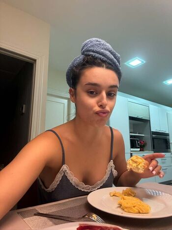 🔥 Marta diaz leaked private photo uncensored full
