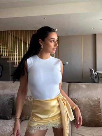 🔥 Marta diaz leaked private photo uncensored full