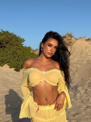 🔥 Marta diaz page leaked private photo uncensored full