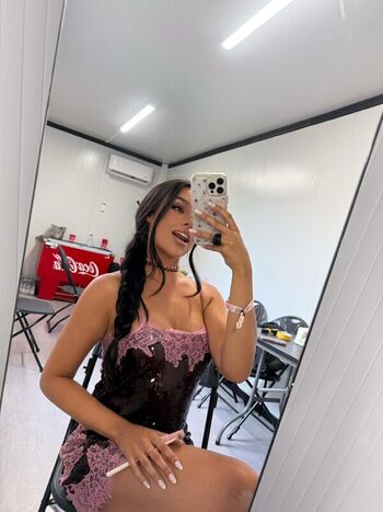 🔥 Marta diaz page leaked private photo uncensored full