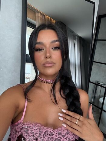 🔥 Marta diaz page leaked private photo uncensored full