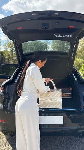 🔥 Marta diaz leaked private photo uncensored full
