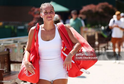 🔥 Marta kostyuk page leaked private photo uncensored full