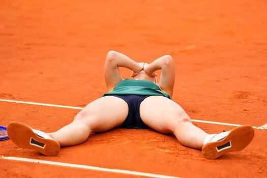 🔥 Marta kostyuk page leaked private photo uncensored full