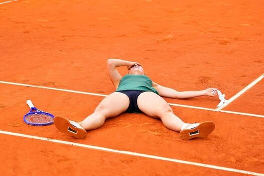 🔥 Marta kostyuk page leaked private photo uncensored full
