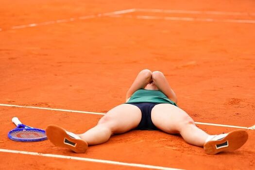 🔥 Marta kostyuk page leaked private photo uncensored full