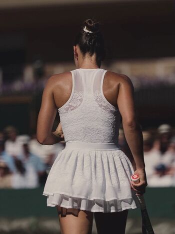 🔥 Marta kostyuk page leaked private photo uncensored full