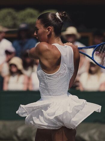 🔥 Marta kostyuk page leaked private photo uncensored full