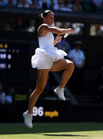🔥 Marta kostyuk page leaked private photo uncensored full