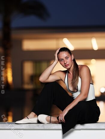 🔥 Marta kostyuk page leaked private photo uncensored full
