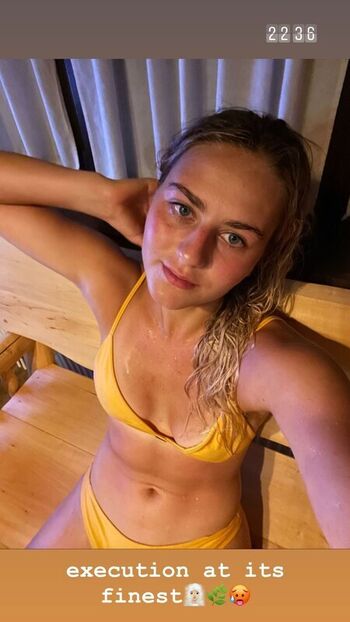 🔥 Marta kostyuk page leaked private photo uncensored full