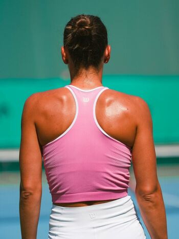 🔥 Marta kostyuk leaked private photo uncensored full