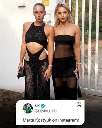 🔥 Marta kostyuk leaked private photo uncensored full