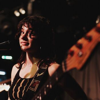 🔥 Martina from pacifica band leaked private photo uncensored full