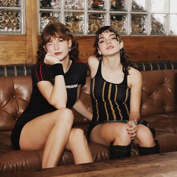 🔥 Martina from pacifica band leaked private photo uncensored full