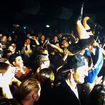 🔥 Martina from pacifica band leaked private photo uncensored full