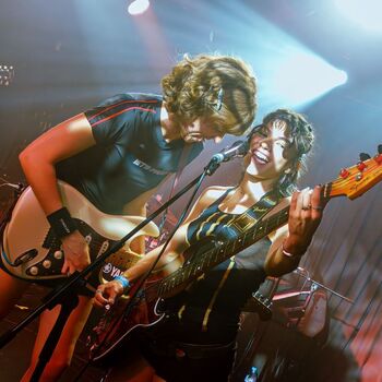 🔥 Martina from pacifica band leaked private photo uncensored full