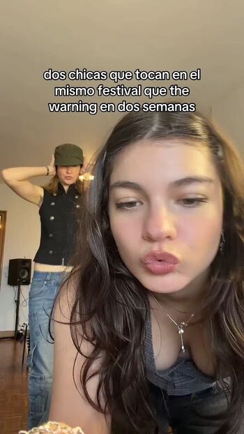 🔥 Martina from pacifica band leaked private photo uncensored full