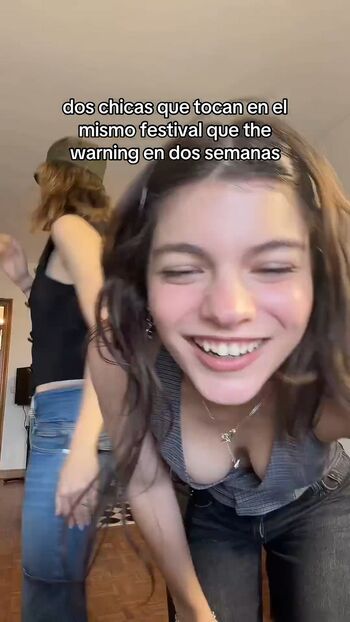 🔥 Martina from pacifica band leaked private photo uncensored full