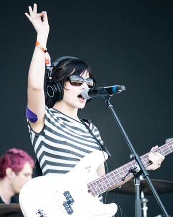 🔥 Martina from pacifica band leaked private photo uncensored full