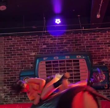 🔥 Martina from pacifica band leaked private photo uncensored full