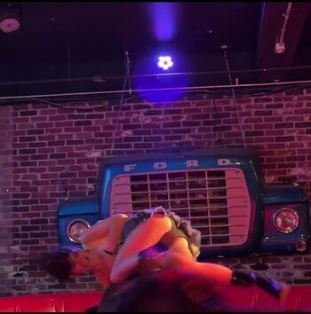 🔥 Martina from pacifica band leaked private photo uncensored full