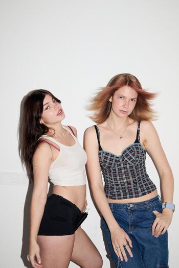 🔥 Martina from pacifica band leaked private photo uncensored full